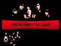(Instrumental) From First To Last - I Once Was Lost ...