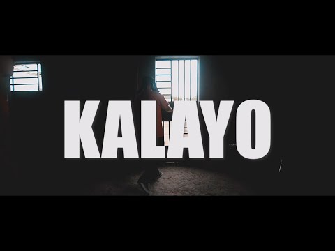 KALAYO - THIRD ROW X JIN aka GZA$ (Prod. by Coochie) (Official Music Video)