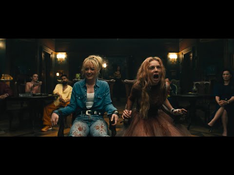 READY OR NOT 2: HERE I COME | Official Trailer (2026)