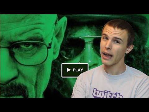 Kickstarter Crap - Anastasia (Breaking Bad Sequel)