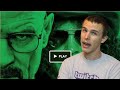 Kickstarter Crap Anastasia Breaking Bad Sequel