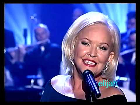 ANGELIKA MILSTER. UNSER TRAUM DARF NIEMALS STERBEN. IO CHE NON VIVO.