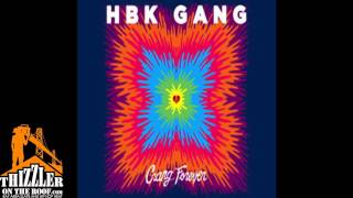 HBK Gang - Quit Cattin (Feat. Kool John, P-Lo & Skipper) [Prod. By P-Lo Of The Invasion]