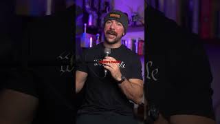 Rich Gaspari Brings Gaspari Nutrition Back