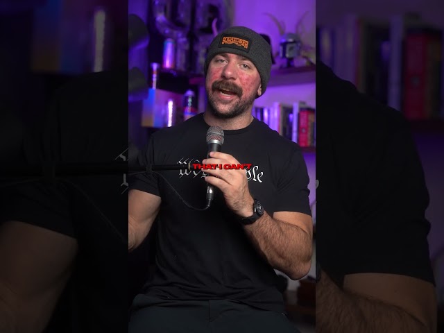 Rich Gaspari Brings Gaspari Nutrition Back