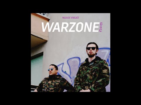 B&C - #F11D feat. Ziprex