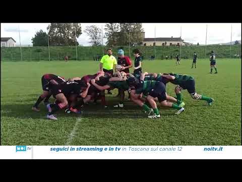 Il ritorno del Rugby Lucca in serie C è finalmente una piacevole realtà