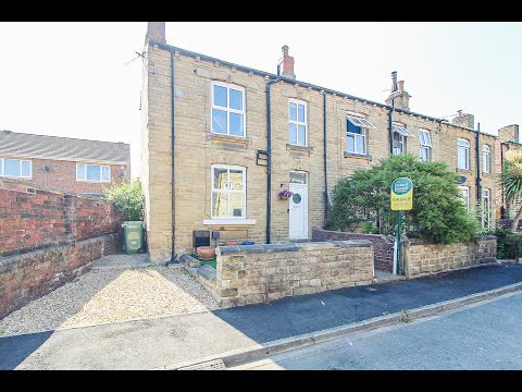 Saville Street, Ossett - Virtual Tour
