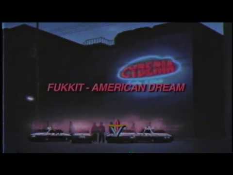 Video thumbnail for American Dream