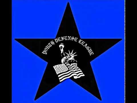 Youth Defense League - The End