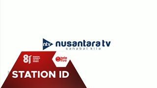 Download lagu Station ID Nusantara TV (2026) mp3