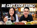 NONSTOP FOOD ADVENTURE IN GUANGZHOU The Best Food We Ve Had In China