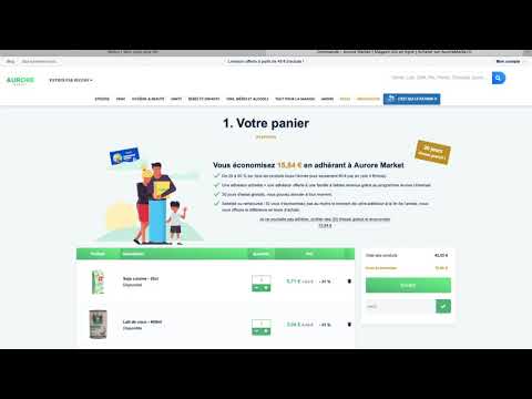 Welco, comment ça marche ?