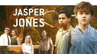 Jasper Jones - Official Trailer