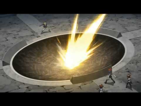 Beyblade Metal Fury Episode 31 [English Dubbed Full] Four Hearts