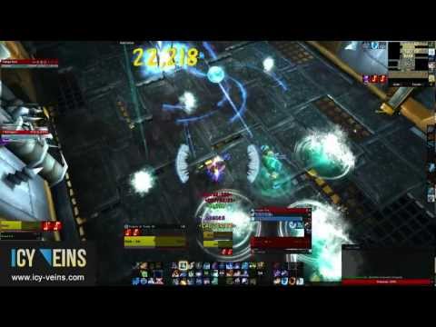 Brawler's Guild - Proboskus (Rank 6)