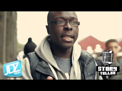 M1 Lotr [StoryTeller] [PT.2] JDZmedia