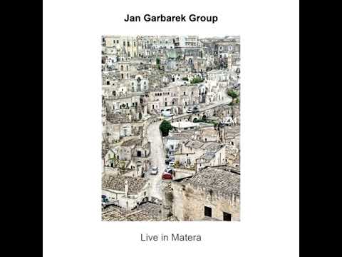 Jan Garbarek Group - Live in Matera (2019 - Live Recording)