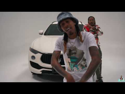 Ducy Bandz ft Mezzy Mack - Im So Pimpn