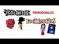 ROCKLONITOS Y ECOLOKITOS