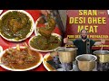 Sran Desi Ghee Meat At Chandigarh