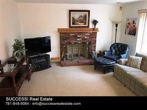 86 Copperwood Dr Unit 86, Stoughton MA 02072 - Condo - Real Estate - For Sale -