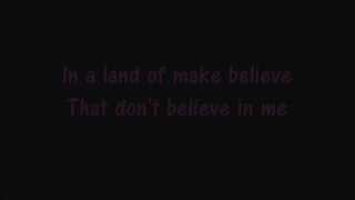 Green Day - Jesus Of Suburbia (Lyrics)  HD