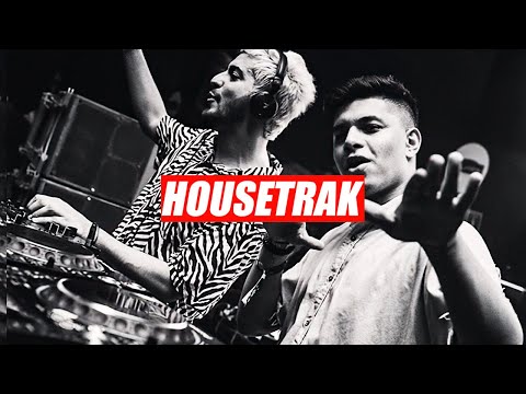 Future Class, KZN & Gaggi - Contra (Extended Mix)