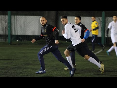 Superpuchar FLS: XXXIV - TEB Edukacja