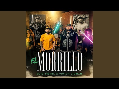 El Morrillo