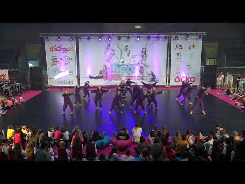 57. RM dance - Purple main