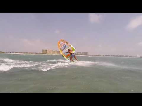 Sarah-Quita Fishermens huts freestyle