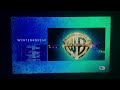 TNT And TBS Winter Break Split Screen Credits NO COPYRIGHT INFRINGEMENT INTENDED