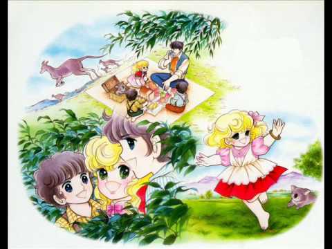 Kanashii Tabidachi - Lady Georgie