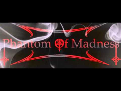 Phantom Of Madness (Freezing Moon Mayhem Cover)