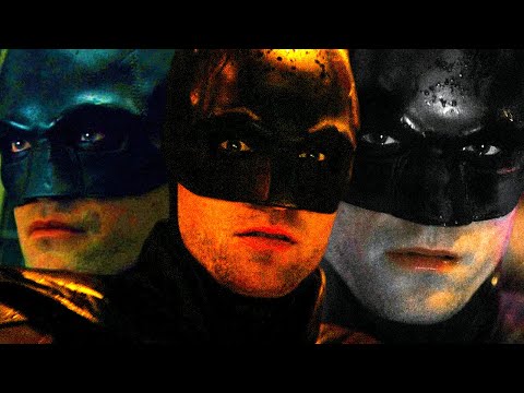 Why The Batman IS a Timeless Masterpiece