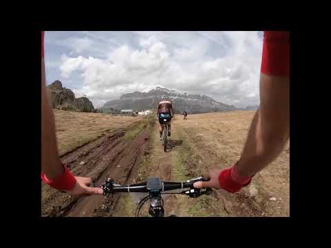 Sellaronda Hero 2019, 86km