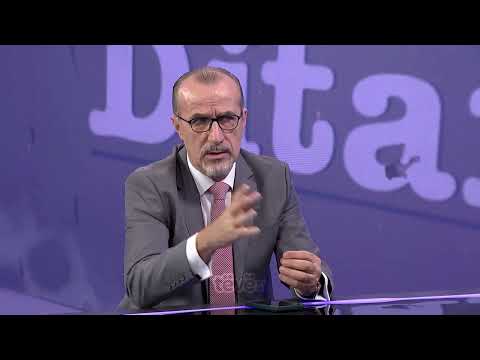 Haxhiu: "Arben Vitia braktisi pacientët dhe profesionistët shëndetësorë në kohën e pandemisë"