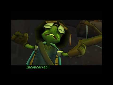 Episode 4 Jailbreak - Sly 2 Band of Thieves PS5 100% Walkthrough