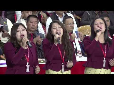 One in Christ  -Kalvari Damna