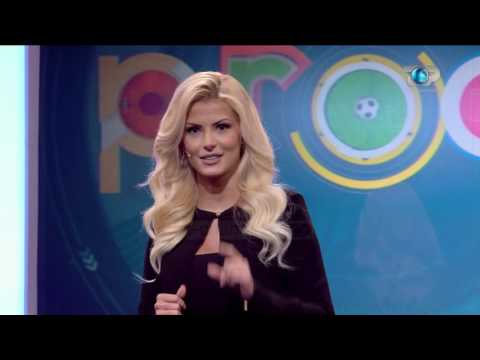 Procesi Sportiv, 13 Nentor 2016, Pjesa 3 - Top Channel Albania - Sport Talk Show