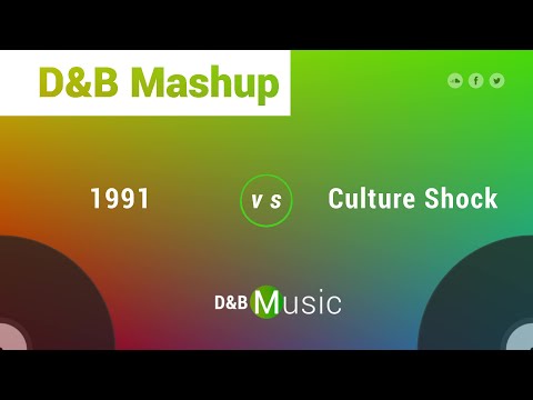 Supermode x Shouse - TELL ME WHY (1991 RMX) x LOVE TONIGHT (Culture Shock Bootleg) 🟢Mashup