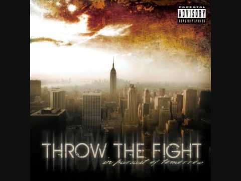 The Wreckage-Throw The Fight