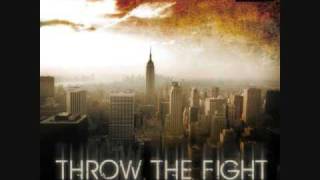 The Wreckage-Throw The Fight