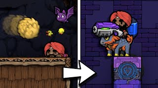How To Be Good At Spelunky 2