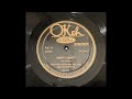 Humpty Dumpty - Frank Trumbauer Orch w/ Bix Beiderbecke & Adrian Rollini NYC September 28, 1927