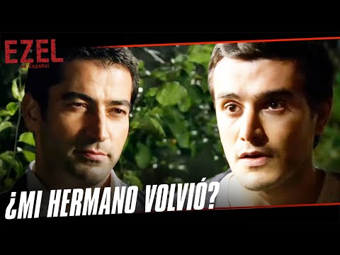 Ezel Y Mert Se Enfrentan - Ezel En Español Capitulo 87