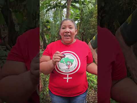 VEM AÍ A MAIOR FESTA DA REFORMA AGRÁRIA POPULAR! ✊🏽🎉🚩