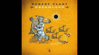 Robert Plant   Hey Joe