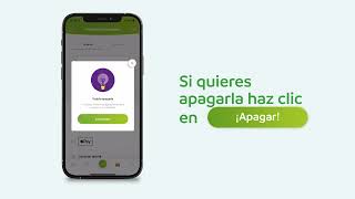 Cetelem App Cetelem - ¿Cómo apagar o encender tu tarjeta? anuncio